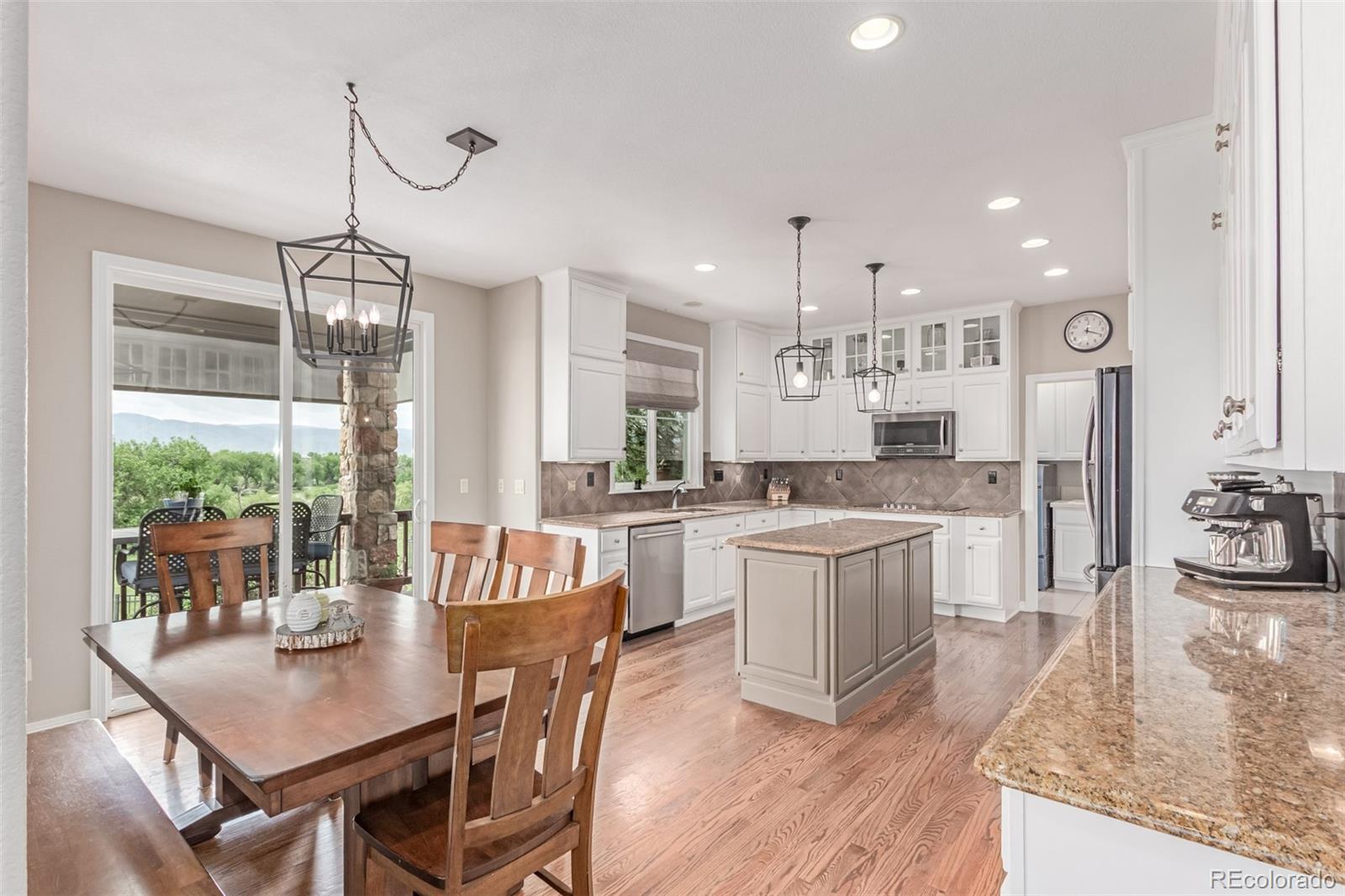 8993 Stonecrest Way Highlands Ranch CO 80129
