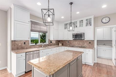 8993 Stonecrest Way Highlands Ranch CO 80129