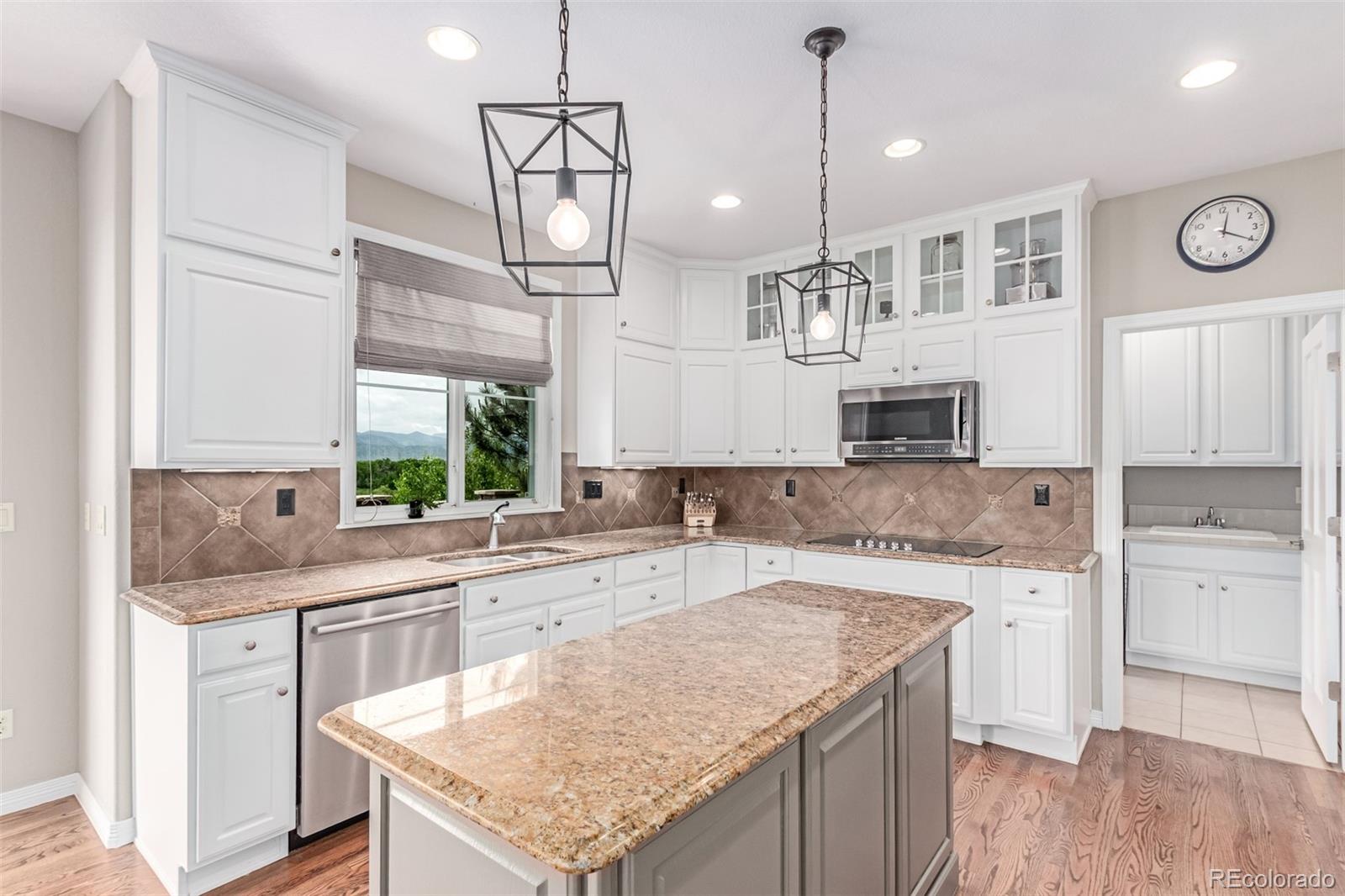 8993 Stonecrest Way Highlands Ranch CO 80129