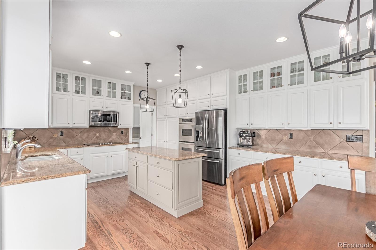 8993 Stonecrest Way Highlands Ranch CO 80129
