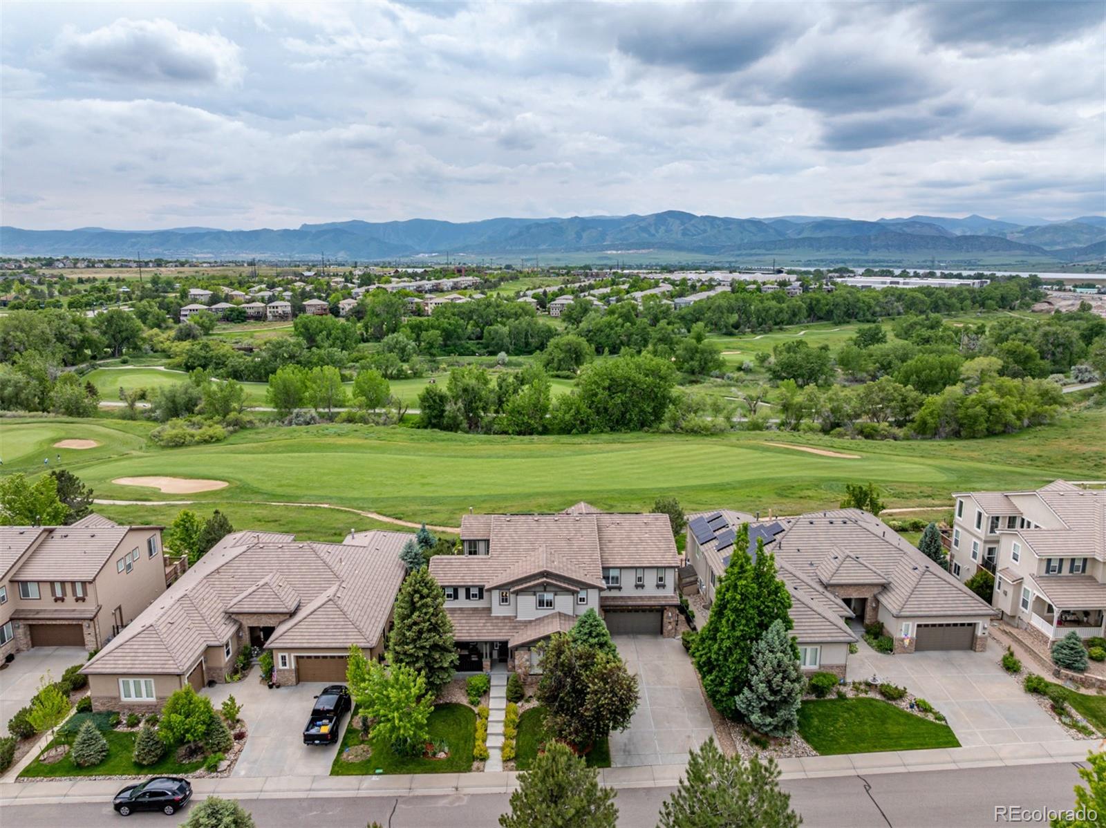 8993 Stonecrest Way Highlands Ranch CO 80129