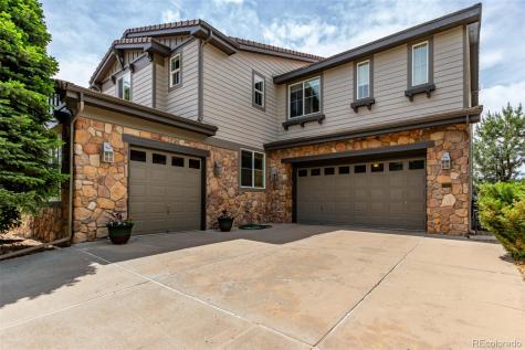 8993 Stonecrest Way Highlands Ranch CO 80129