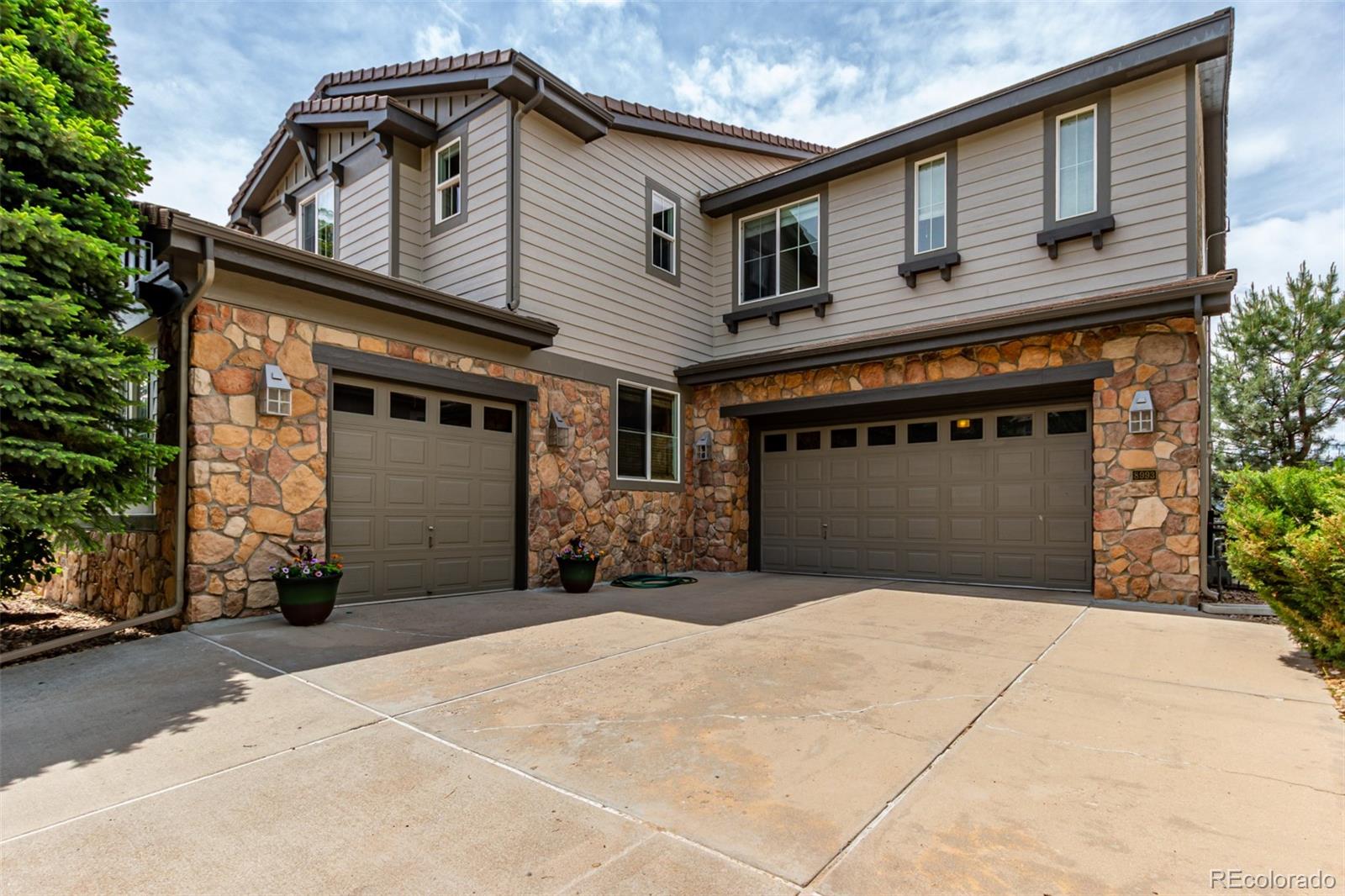 8993 Stonecrest Way Highlands Ranch CO 80129