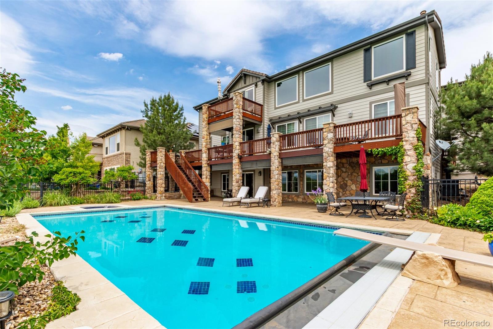 8993 Stonecrest Way Highlands Ranch CO 80129