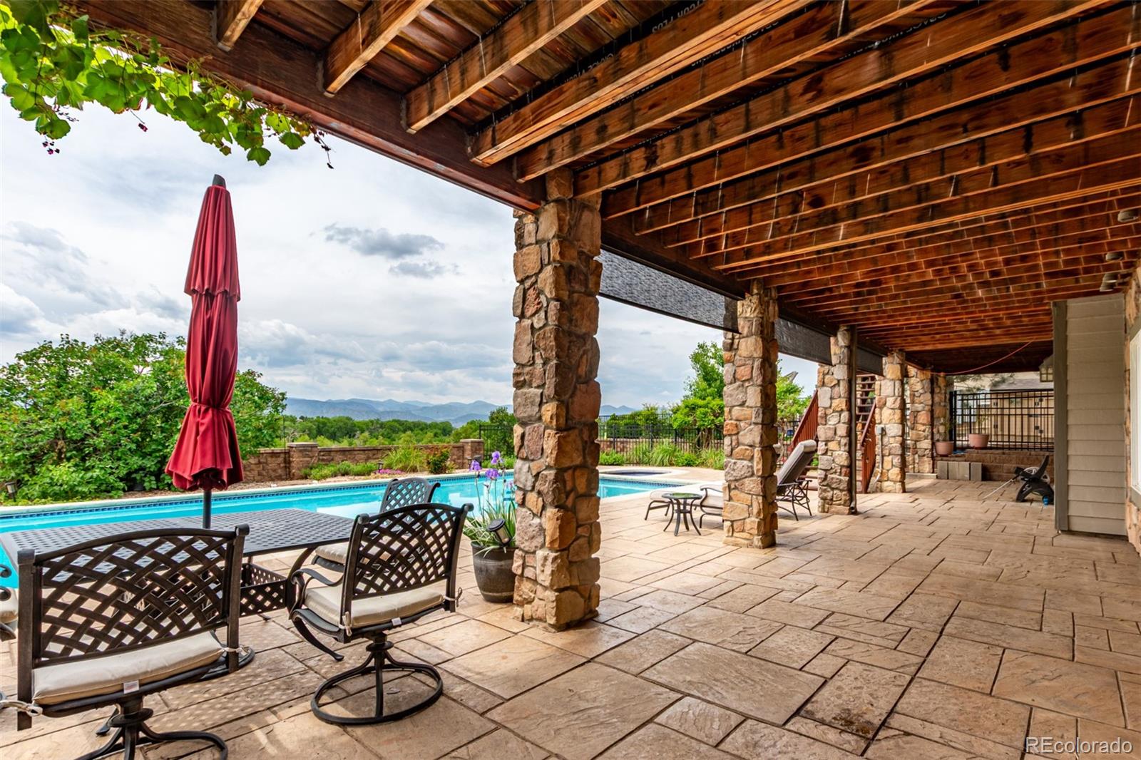 8993 Stonecrest Way Highlands Ranch CO 80129