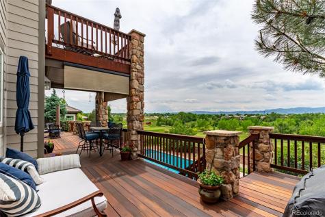 8993 Stonecrest Way Highlands Ranch CO 80129