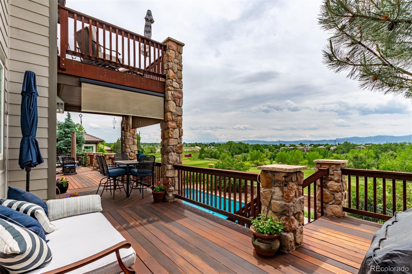 8993 Stonecrest Way Highlands Ranch CO 80129
