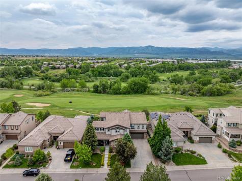 8993 Stonecrest Way Highlands Ranch CO 80129