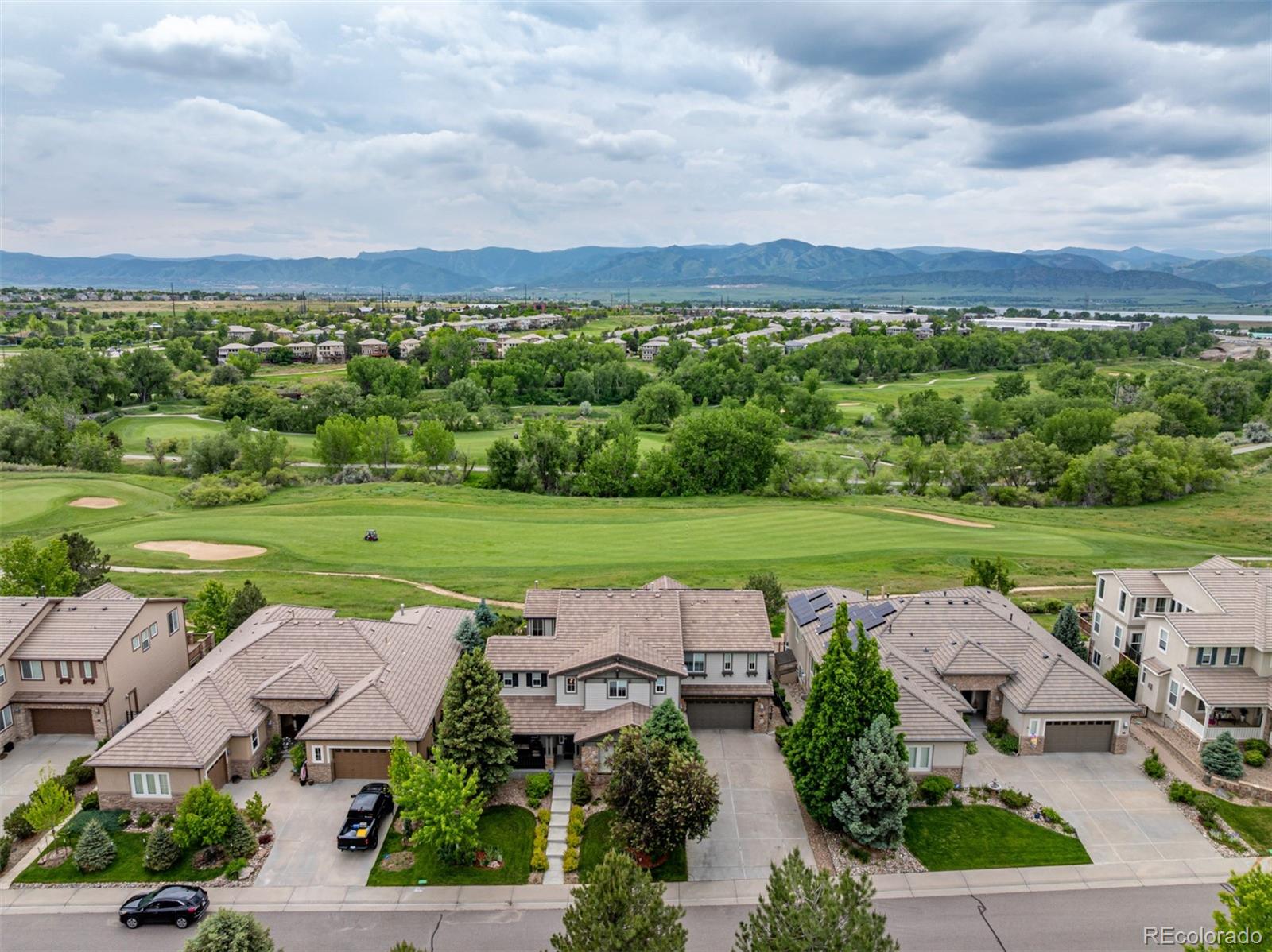 8993 Stonecrest Way Highlands Ranch CO 80129