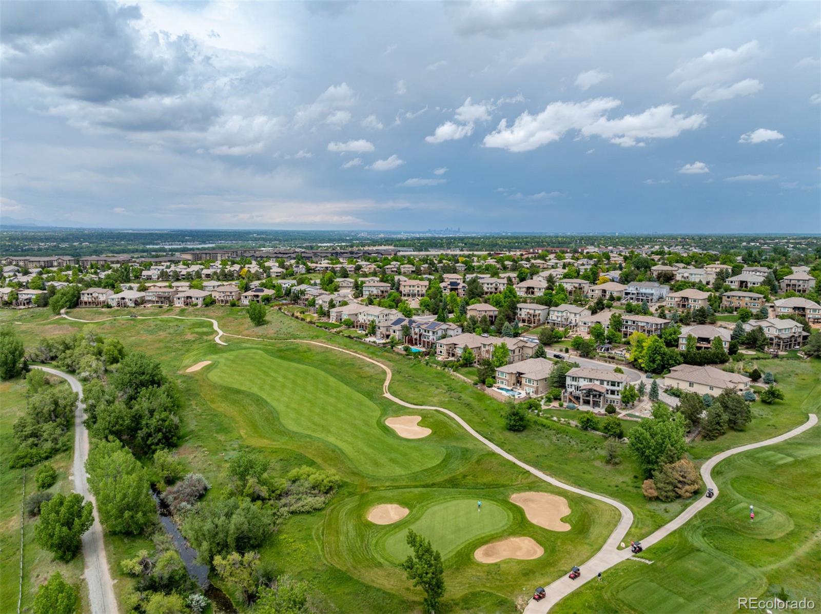 8993 Stonecrest Way Highlands Ranch CO 80129