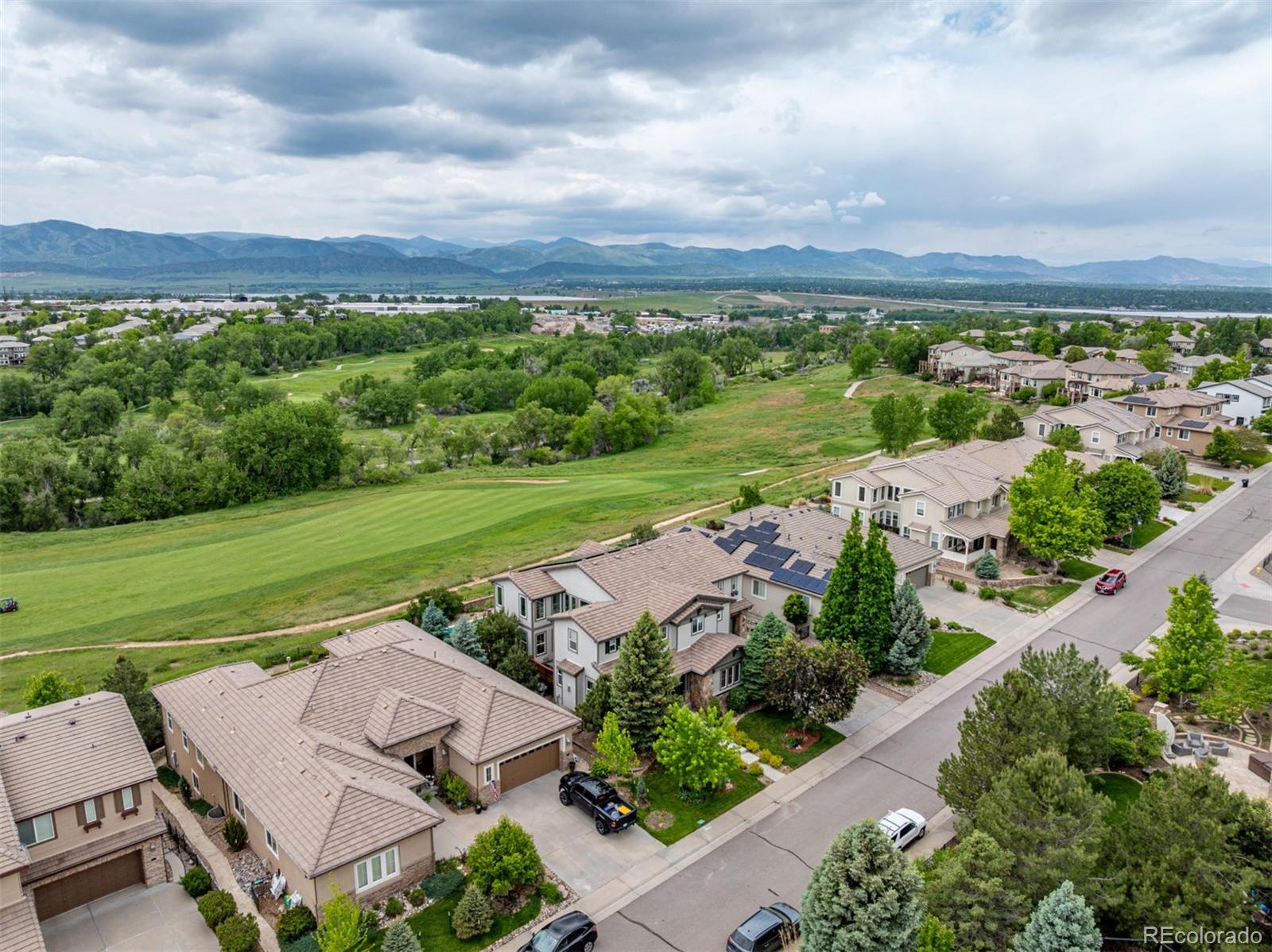 8993 Stonecrest Way Highlands Ranch CO 80129