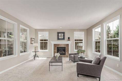 8993 Stonecrest Way Highlands Ranch CO 80129