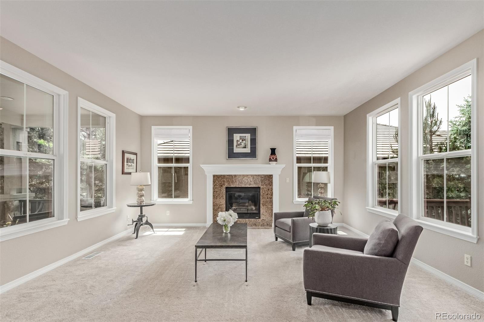 8993 Stonecrest Way Highlands Ranch CO 80129