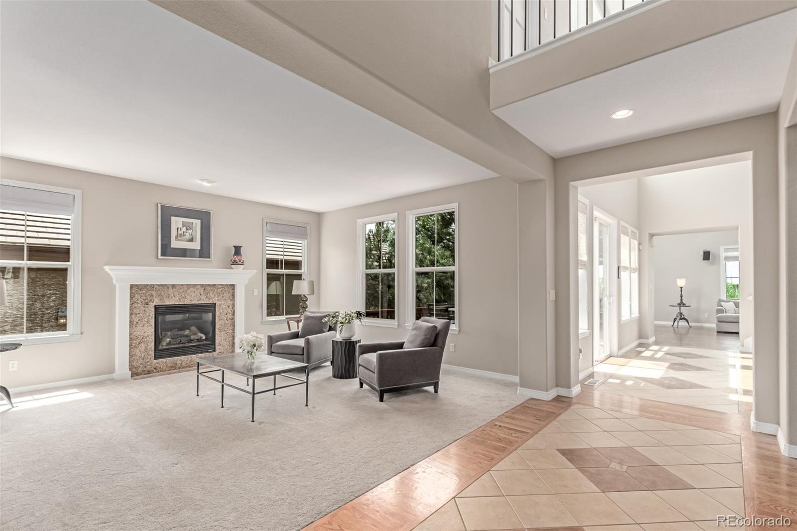 8993 Stonecrest Way Highlands Ranch CO 80129