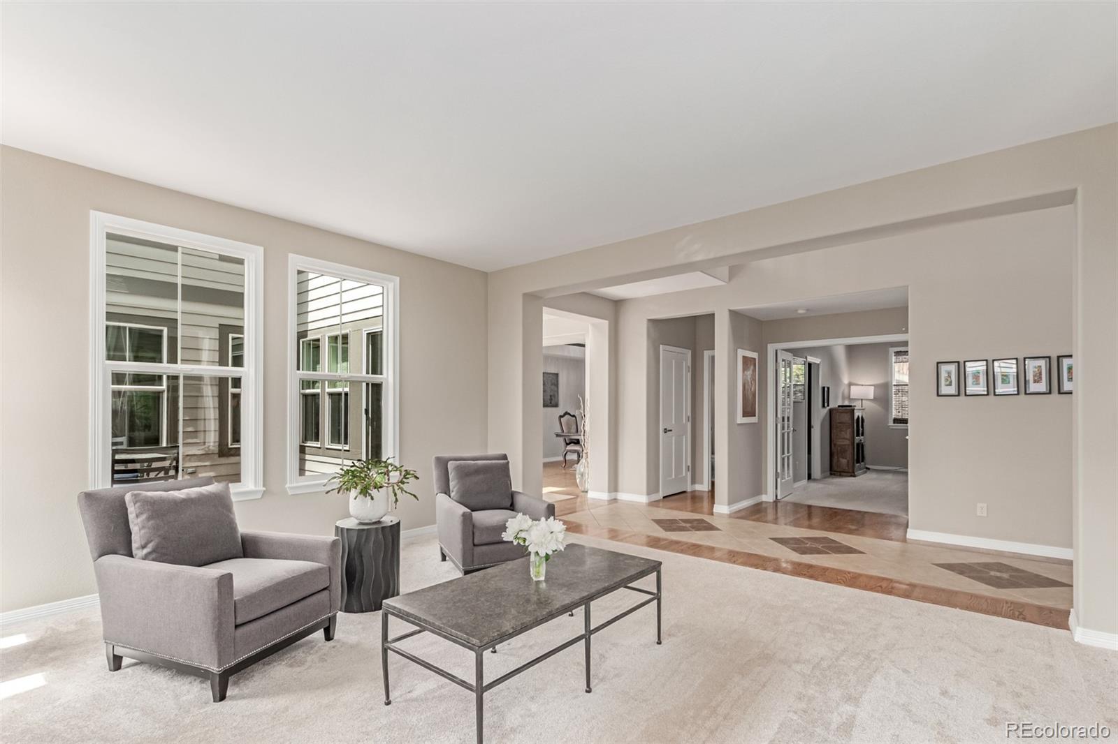 8993 Stonecrest Way Highlands Ranch CO 80129