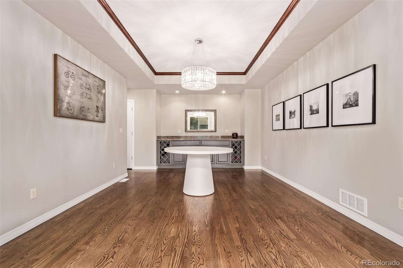 8993 Stonecrest Way Highlands Ranch CO 80129