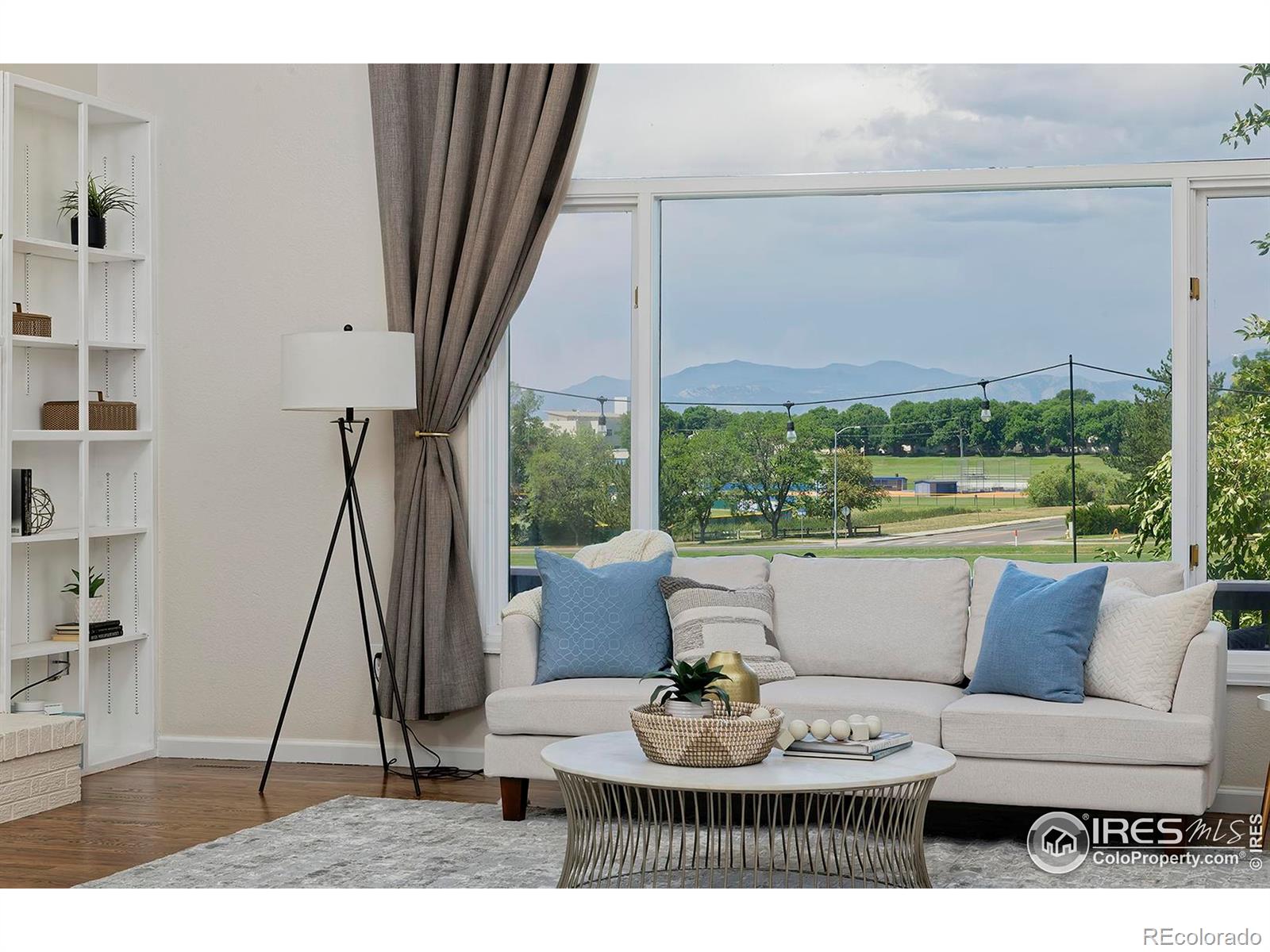1175 Oakhurst Drive Broomfield CO 80020
