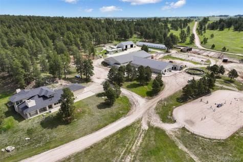 30886 County Road 17/21 Elizabeth CO 80107