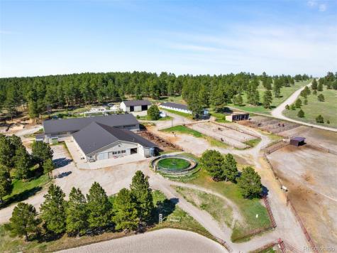 30886 County Road 17/21 Elizabeth CO 80107