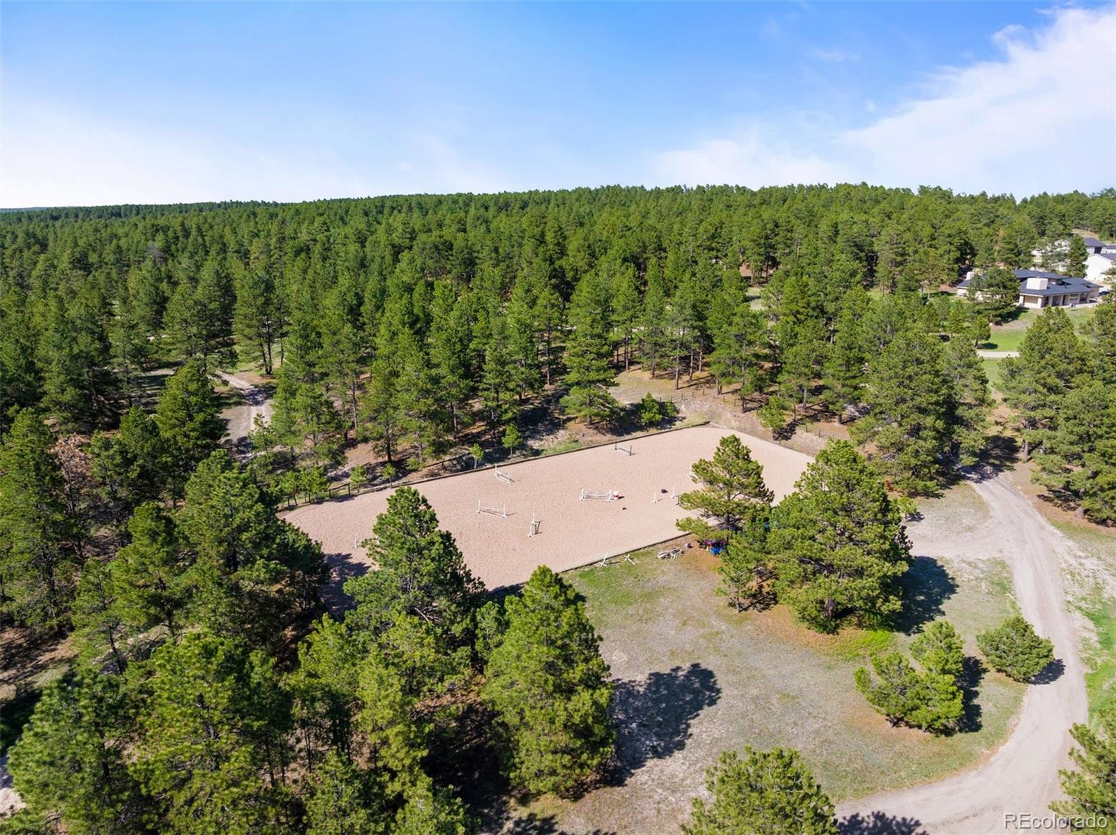 30886 County Road 17/21 Elizabeth CO 80107