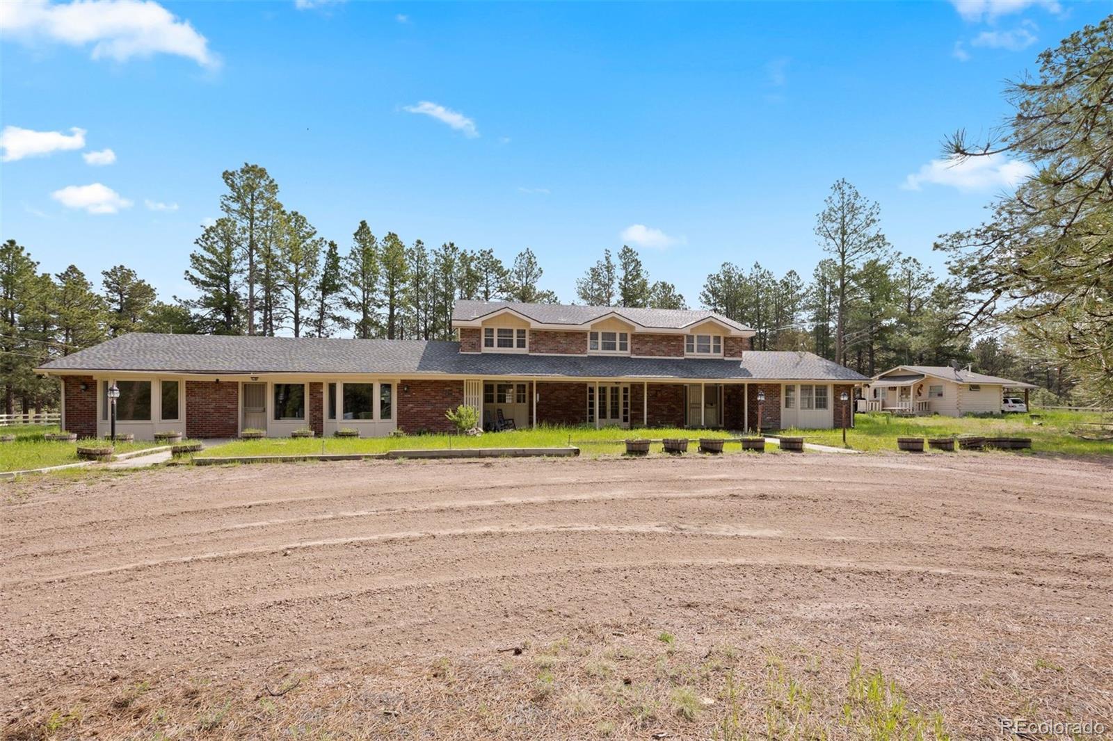 30886 County Road 17/21 Elizabeth CO 80107