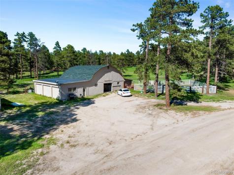 30886 County Road 17/21 Elizabeth CO 80107