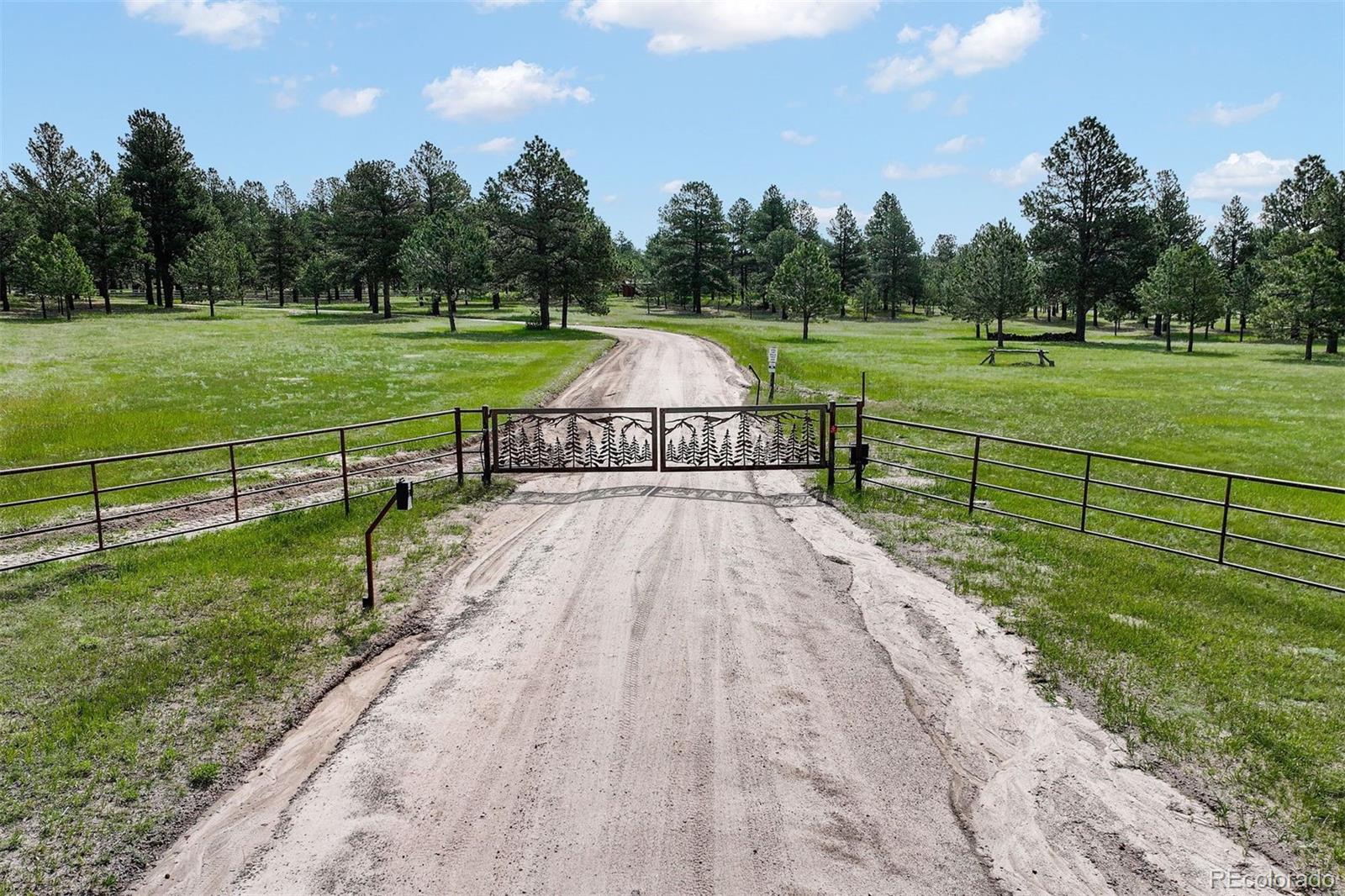 30886 County Road 17/21 Elizabeth CO 80107