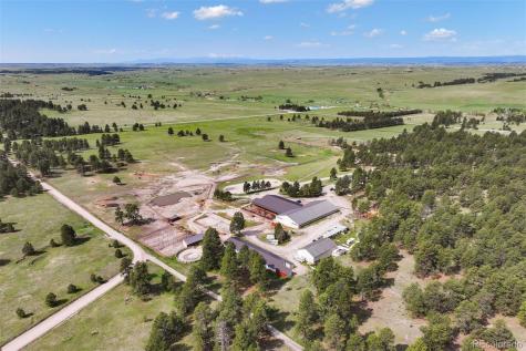 30886 County Road 17/21 Elizabeth CO 80107