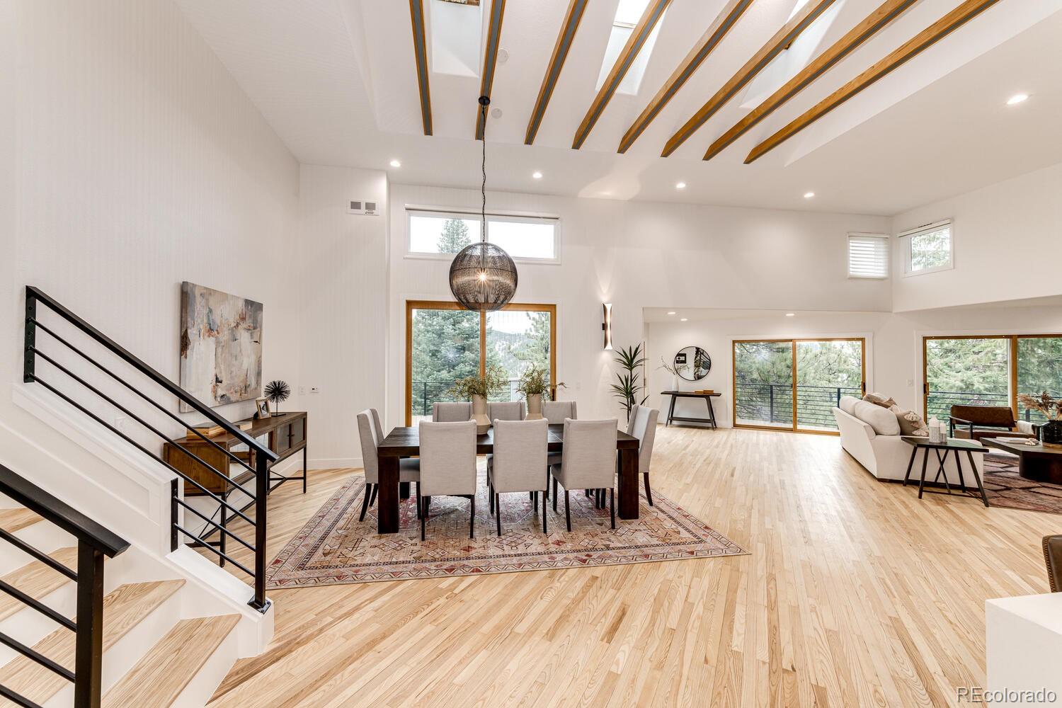 2857 Linden Drive Boulder CO 80304