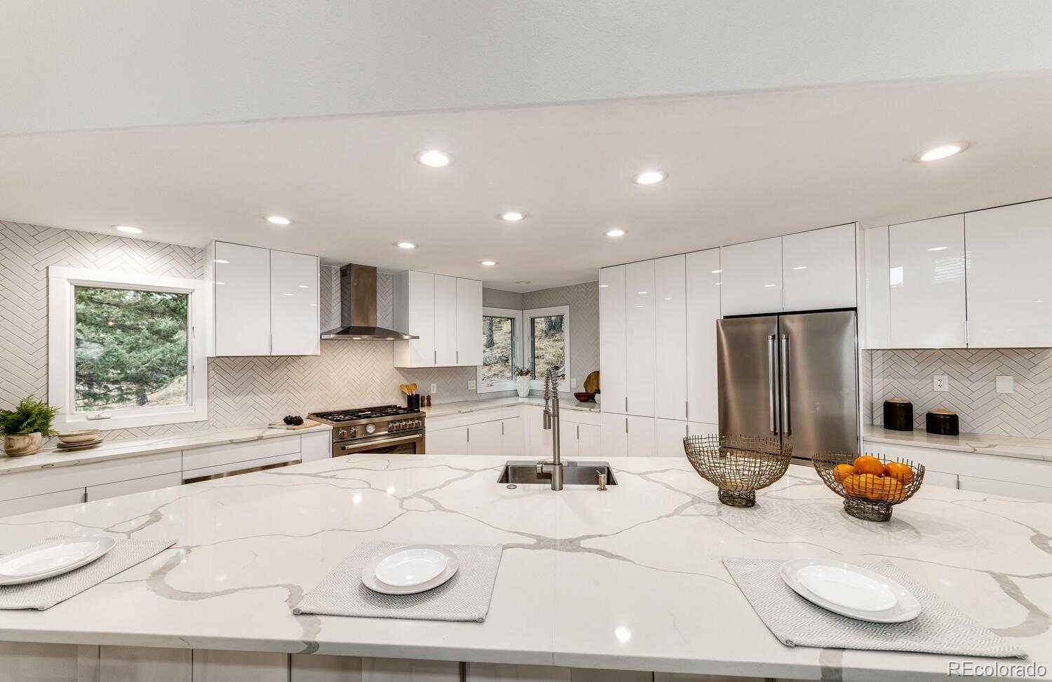 2857 Linden Drive Boulder CO 80304