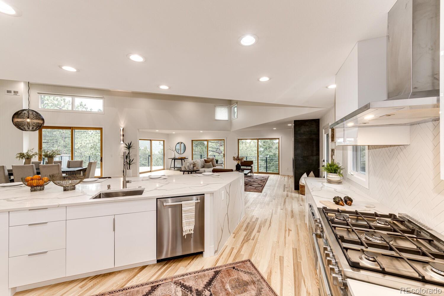 2857 Linden Drive Boulder CO 80304