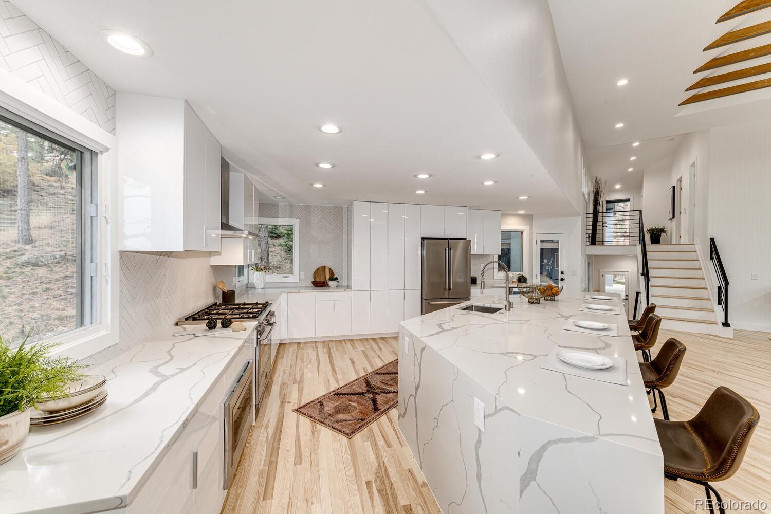 2857 Linden Drive Boulder CO 80304