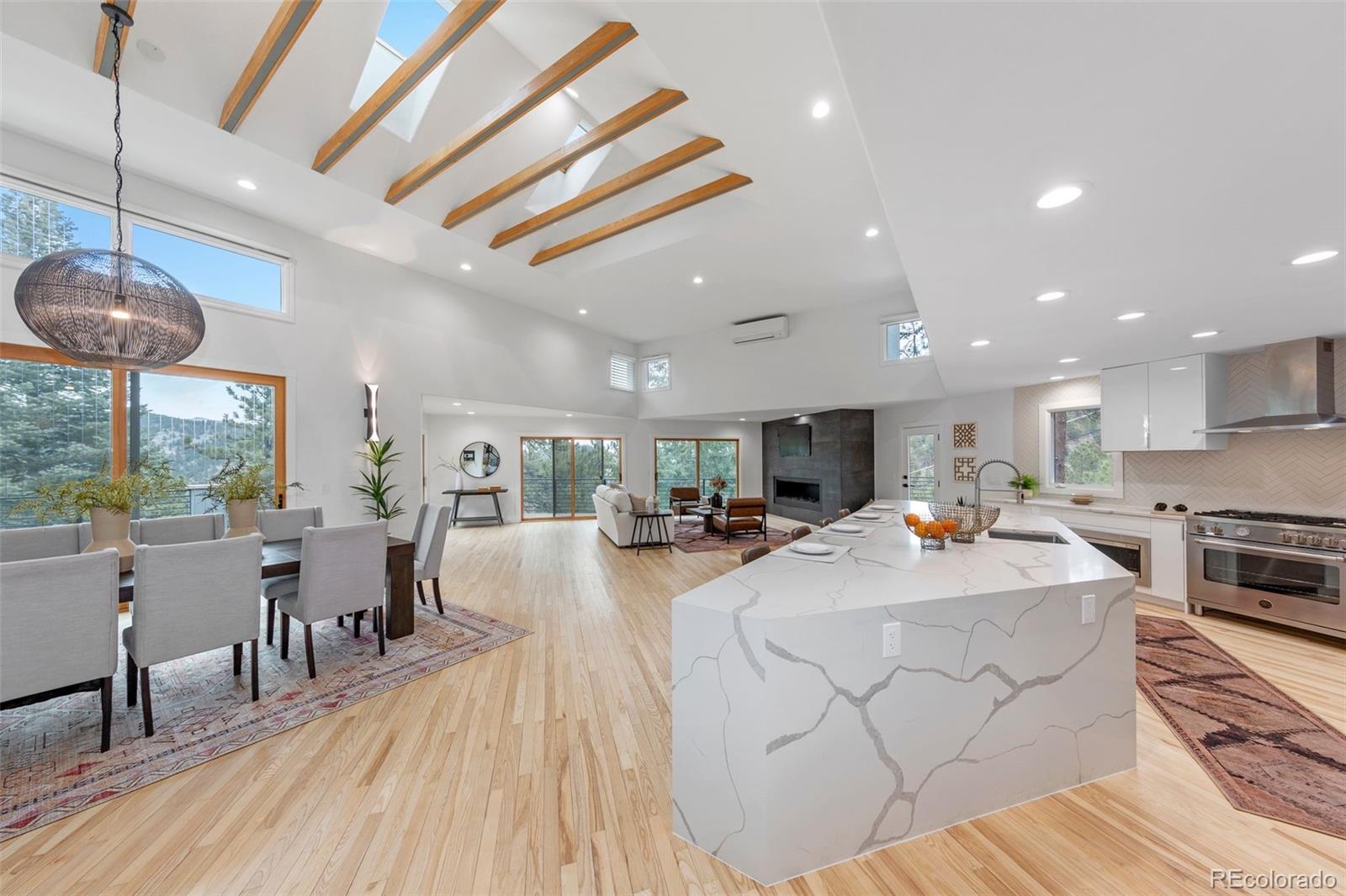 2857 Linden Drive Boulder CO 80304