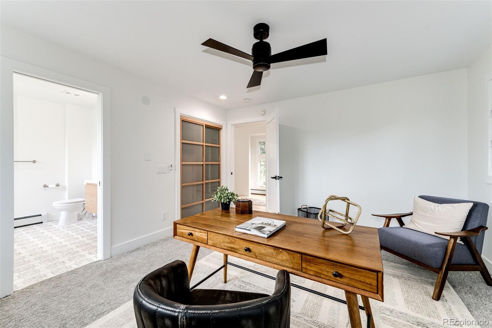 2857 Linden Drive Boulder CO 80304