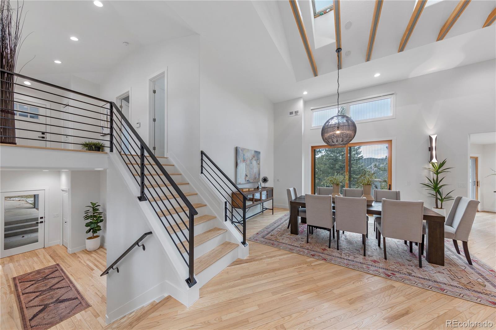 2857 Linden Drive Boulder CO 80304