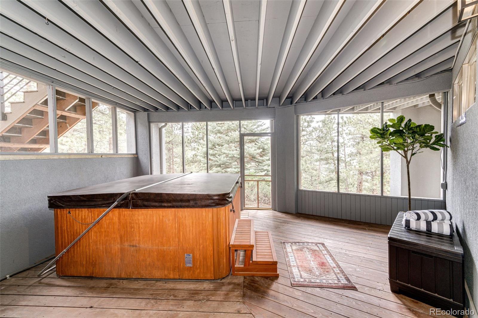 2857 Linden Drive Boulder CO 80304