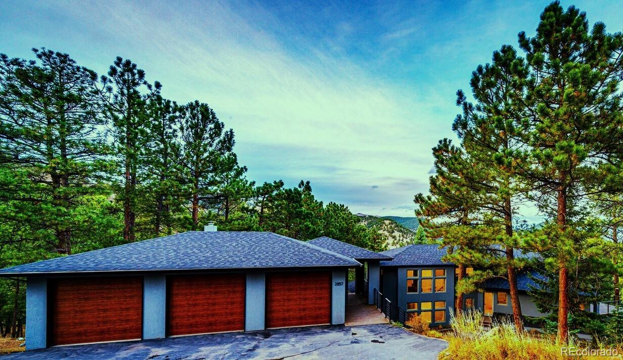 2857 Linden Drive Boulder CO 80304
