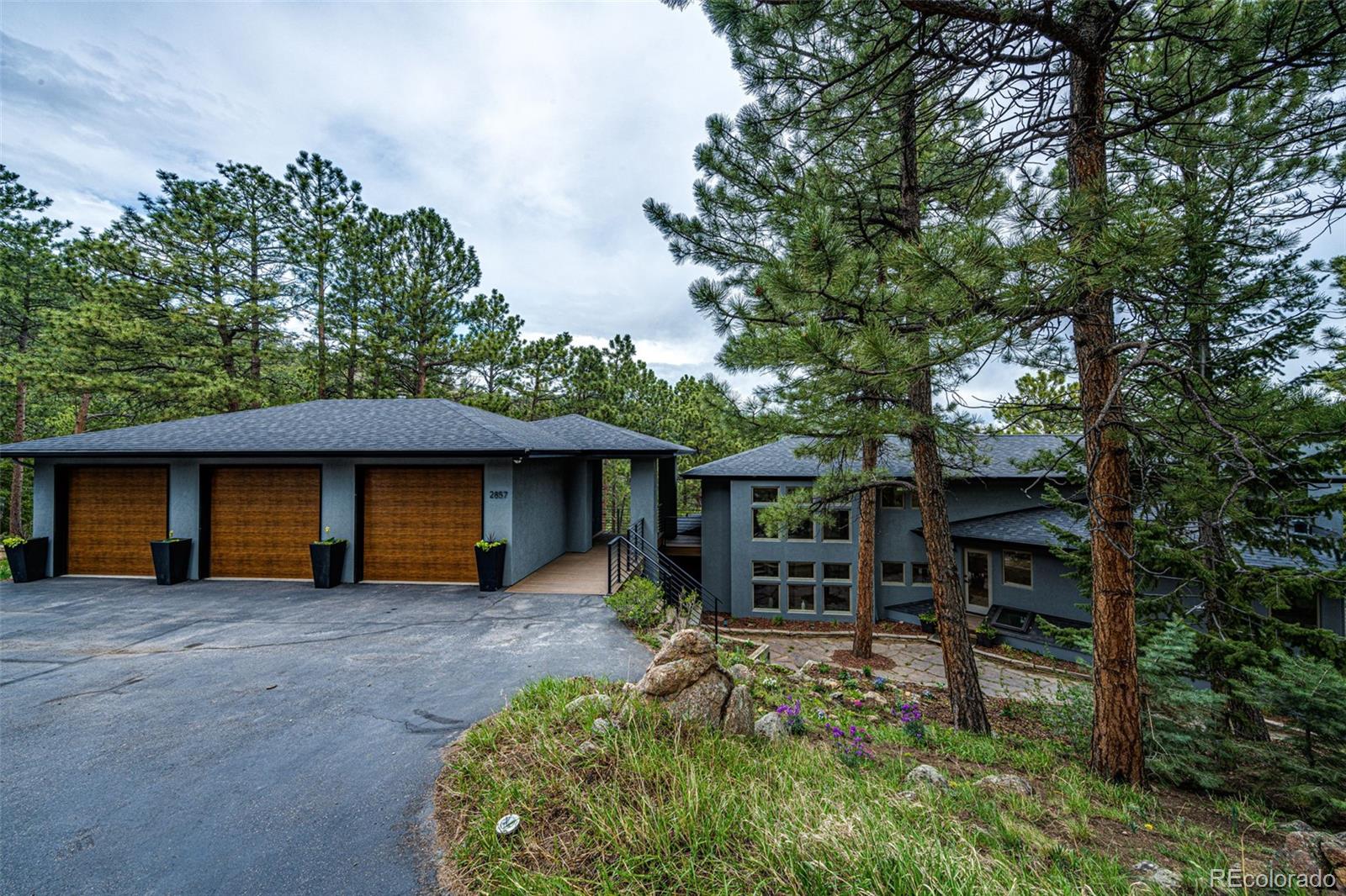2857 Linden Drive Boulder CO 80304