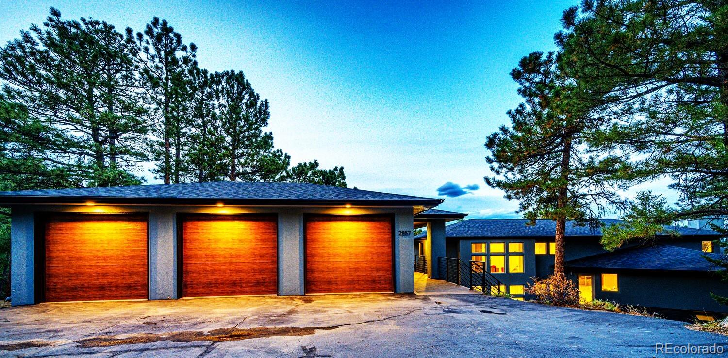 2857 Linden Drive Boulder CO 80304