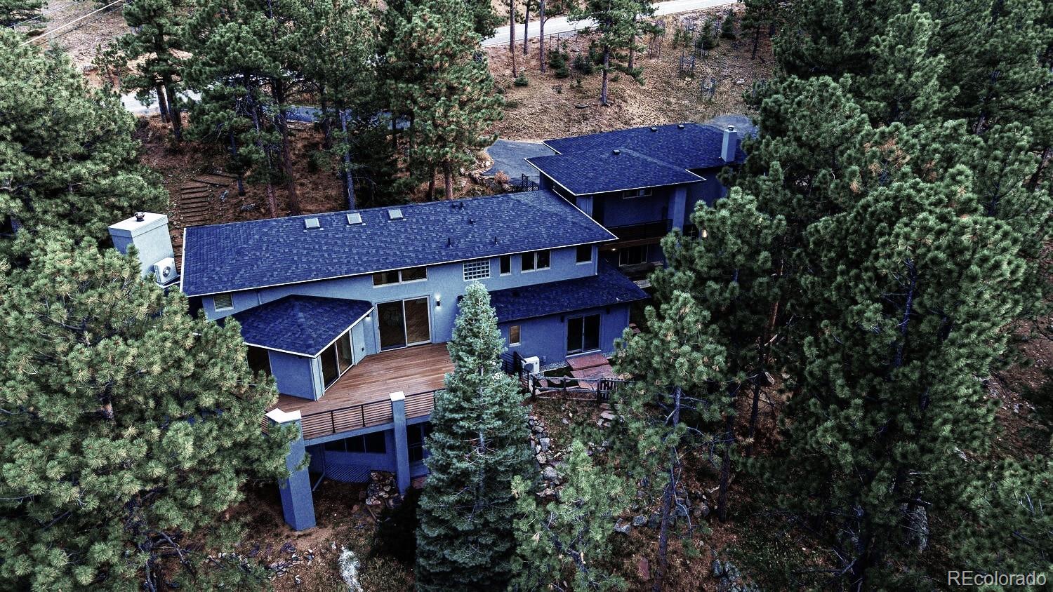 2857 Linden Drive Boulder CO 80304