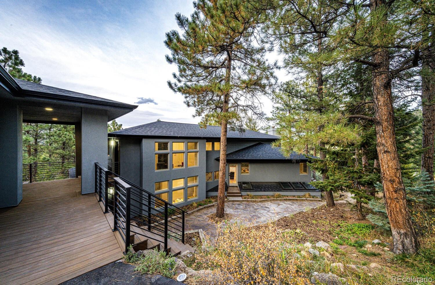 2857 Linden Drive Boulder CO 80304