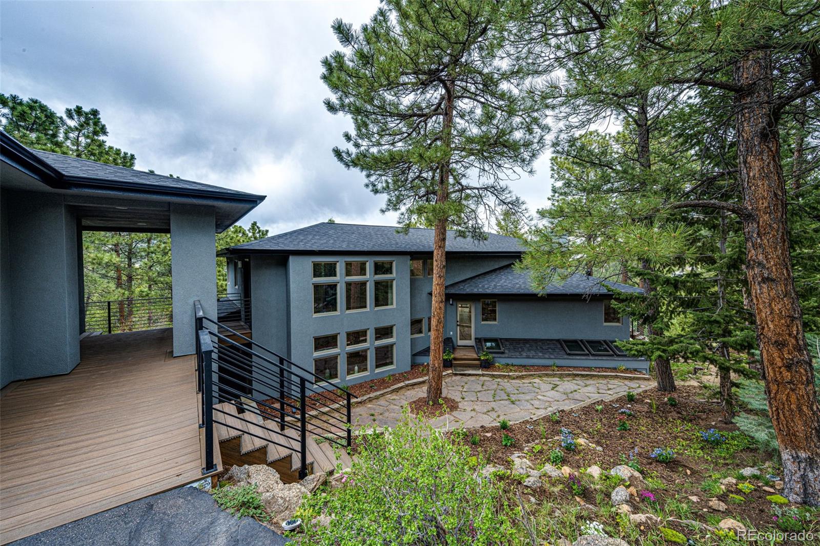 2857 Linden Drive Boulder CO 80304