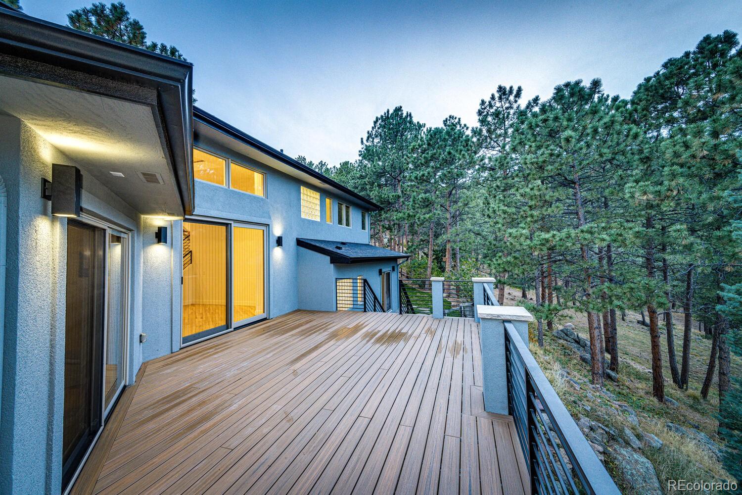 2857 Linden Drive Boulder CO 80304
