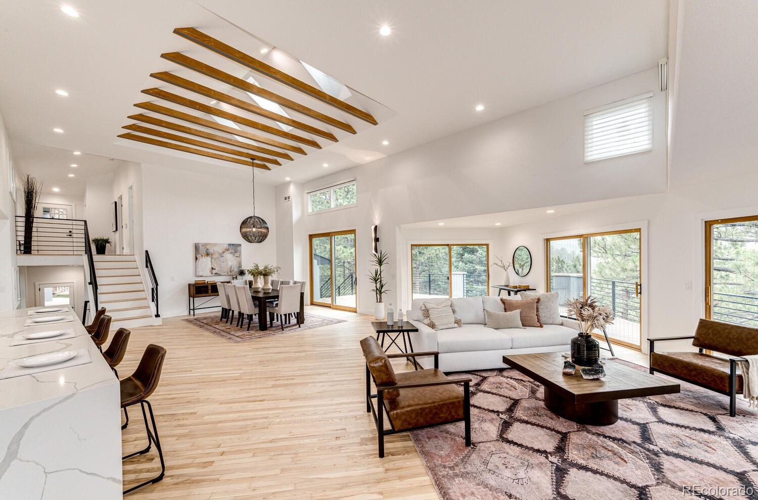 2857 Linden Drive Boulder CO 80304