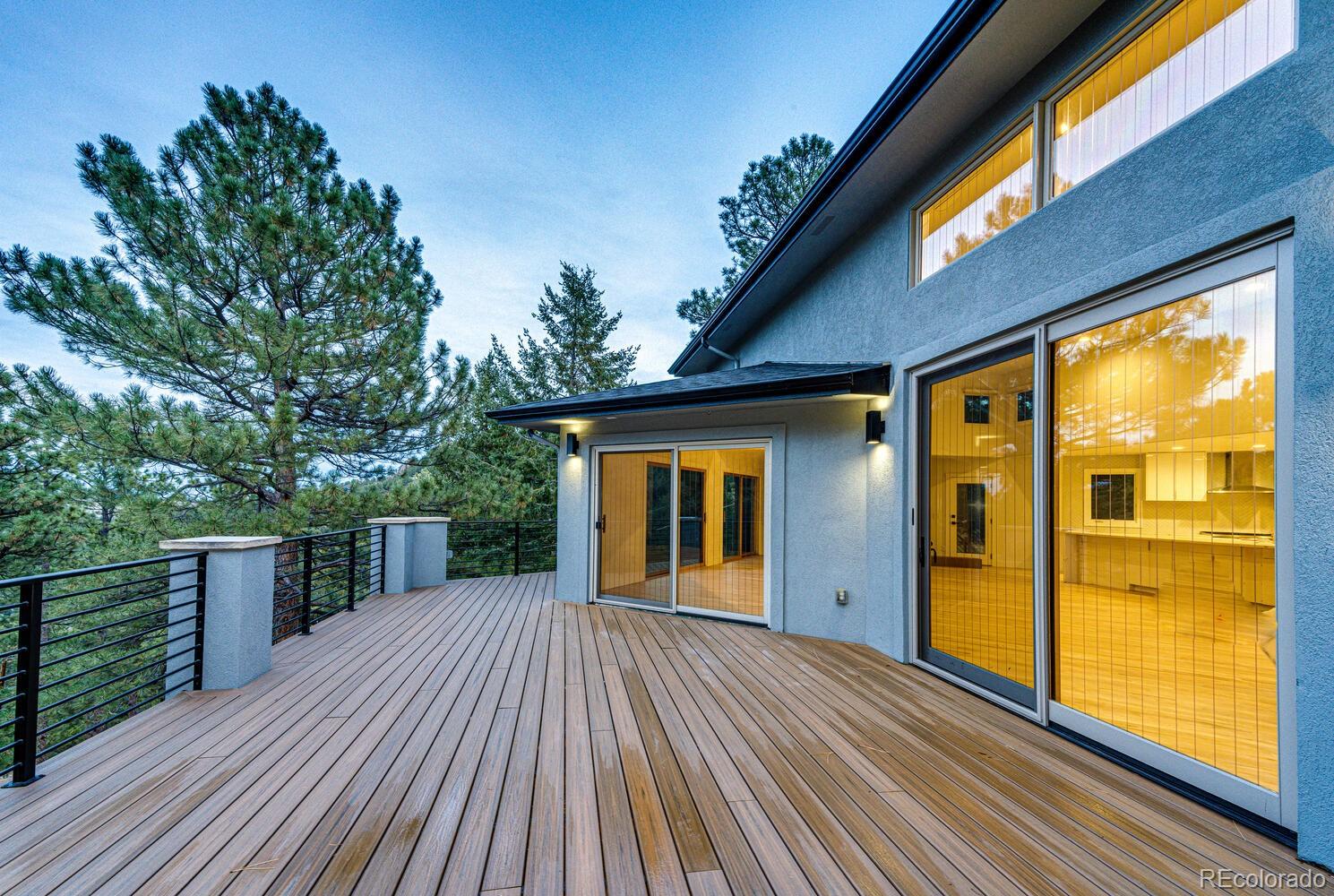 2857 Linden Drive Boulder CO 80304