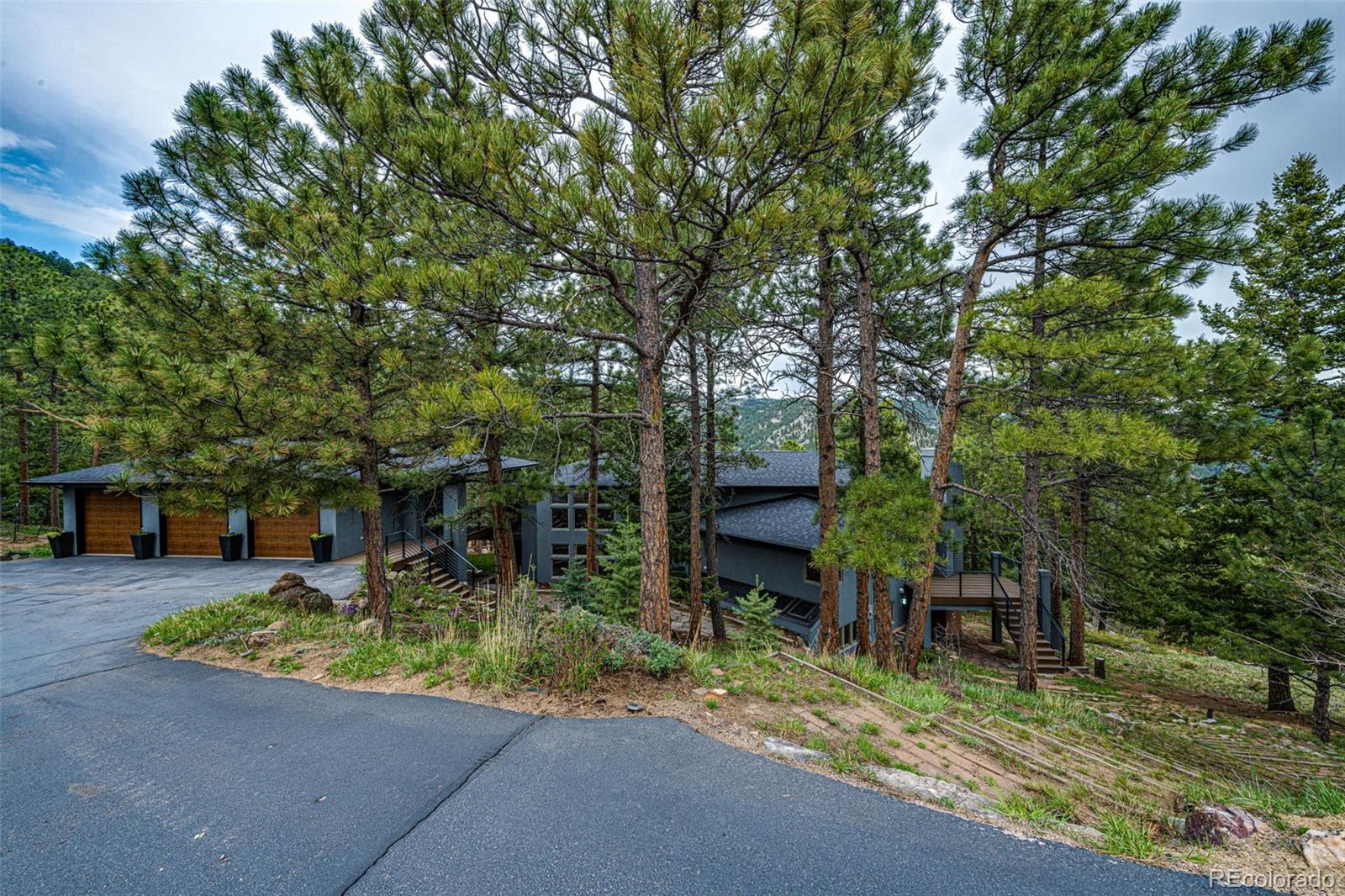 2857 Linden Drive Boulder CO 80304