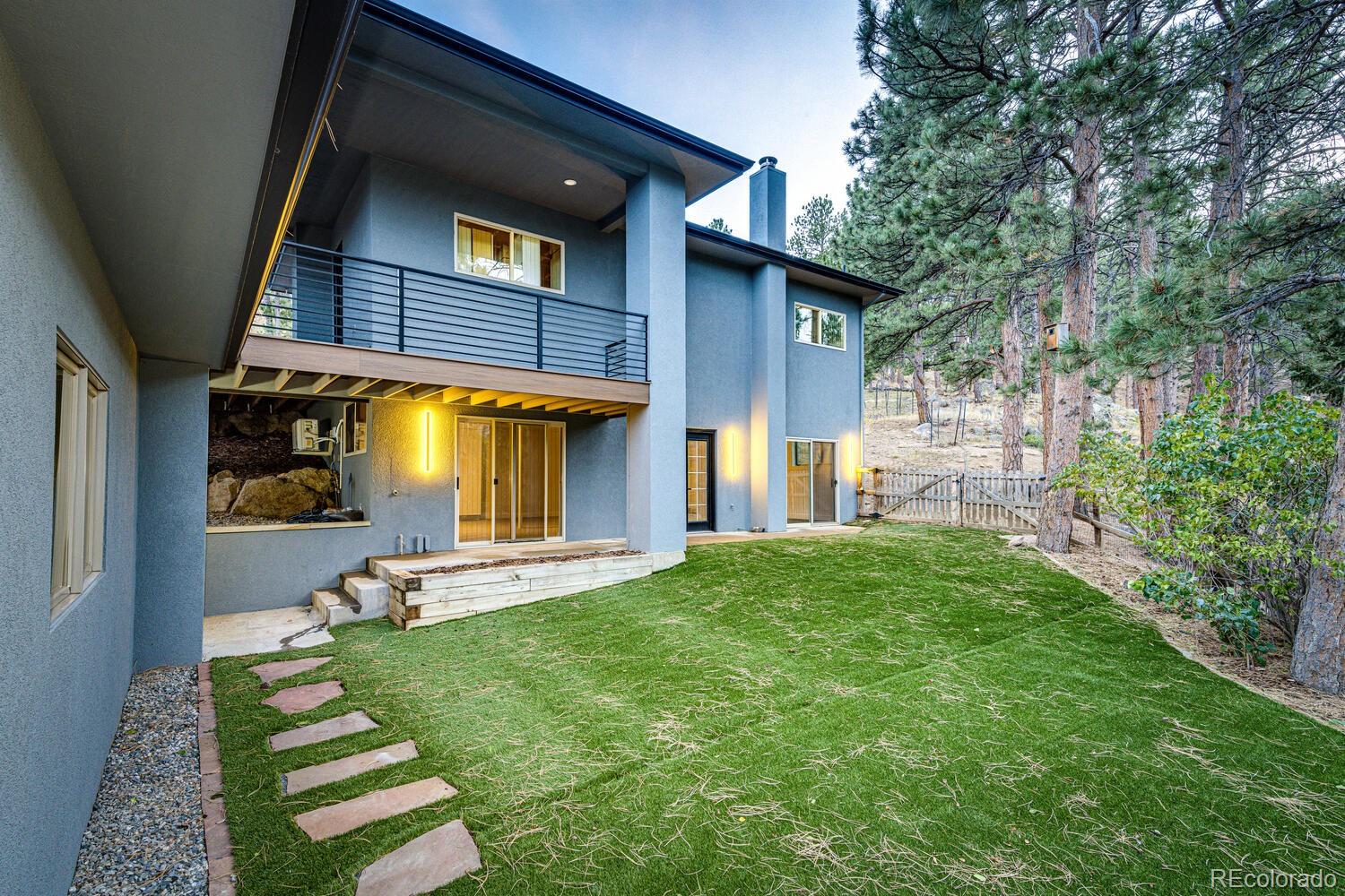 2857 Linden Drive Boulder CO 80304