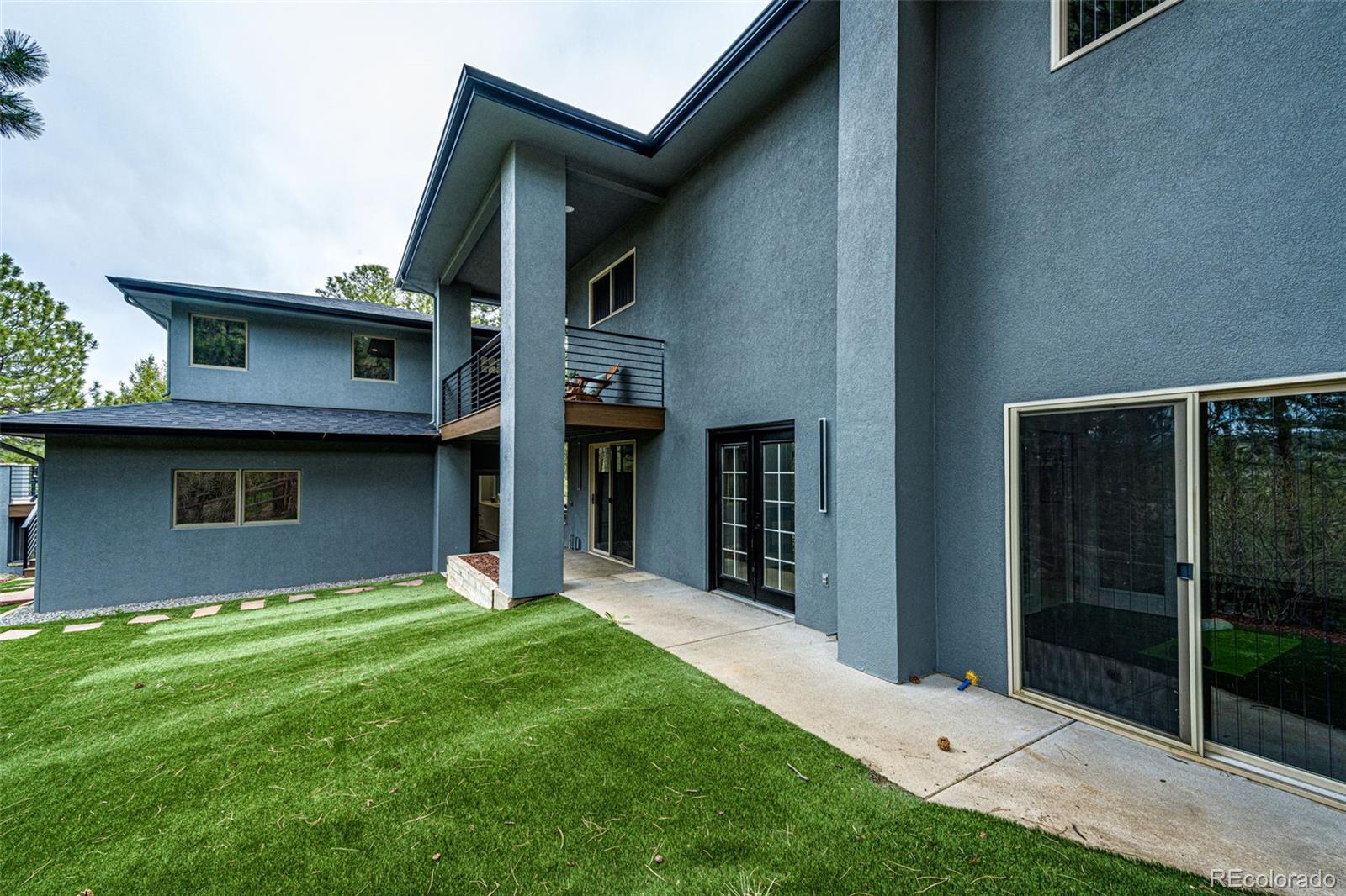 2857 Linden Drive Boulder CO 80304