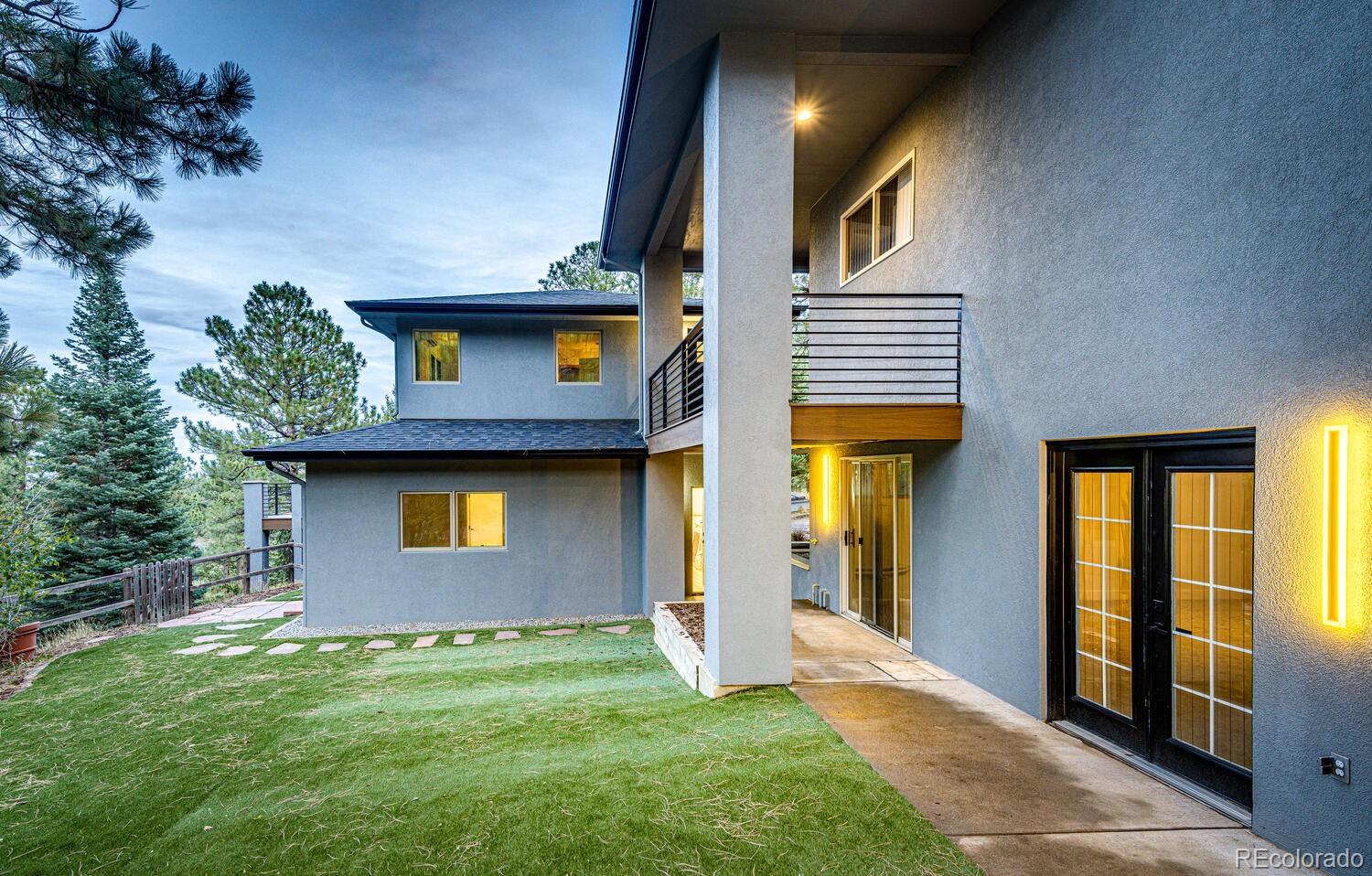 2857 Linden Drive Boulder CO 80304