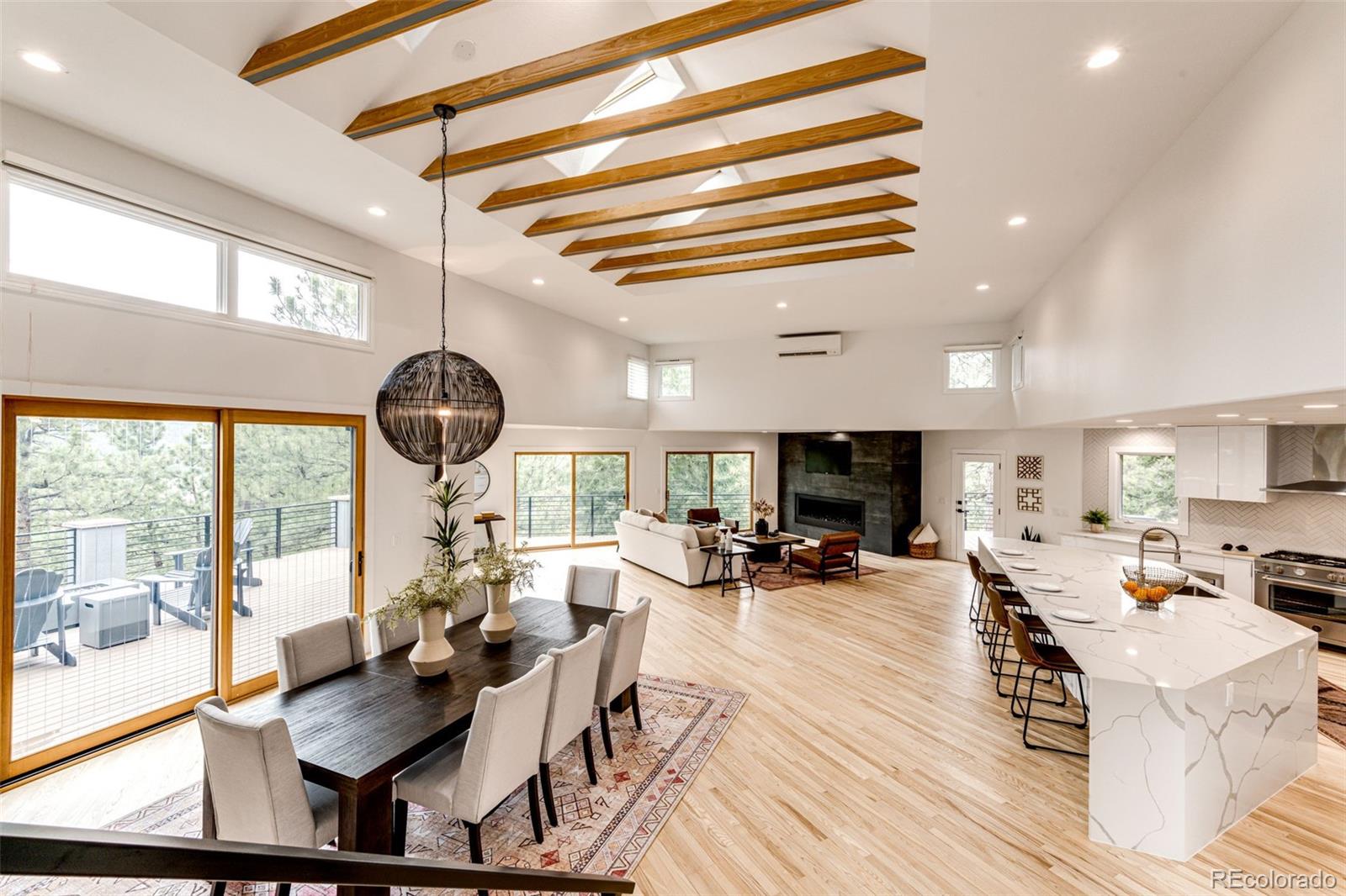 2857 Linden Drive Boulder CO 80304